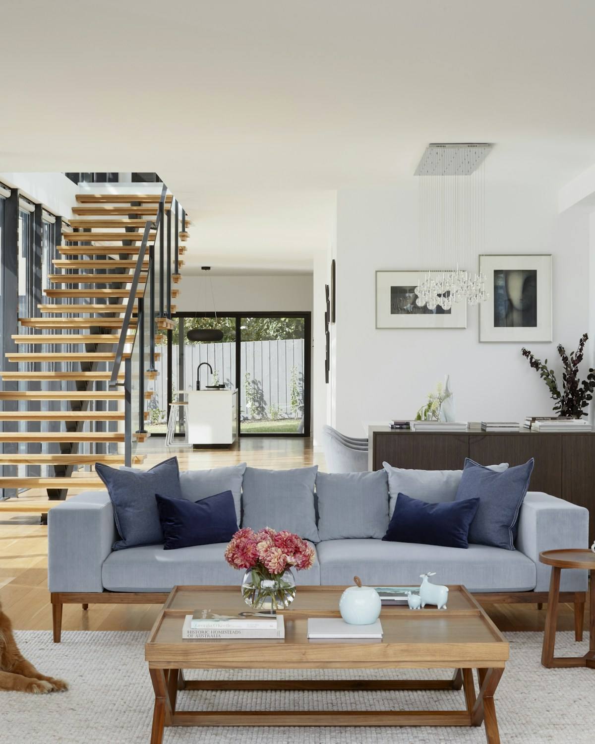 Atelier Nilaya flagship interior