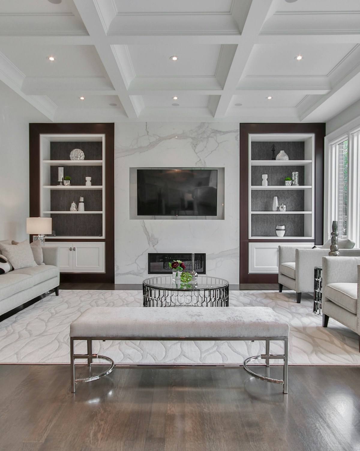 Salt and Lime coastal retreat interior